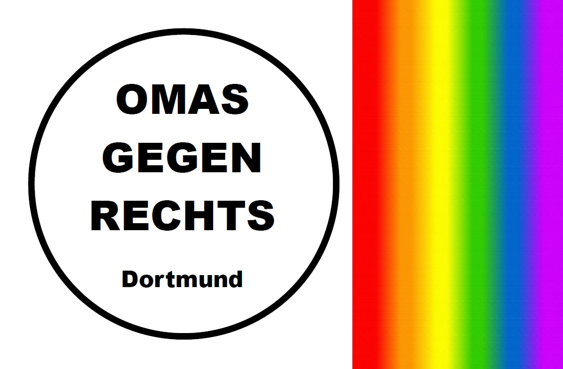 OMAs GEGEN RECHTS Dortmund e.V.
